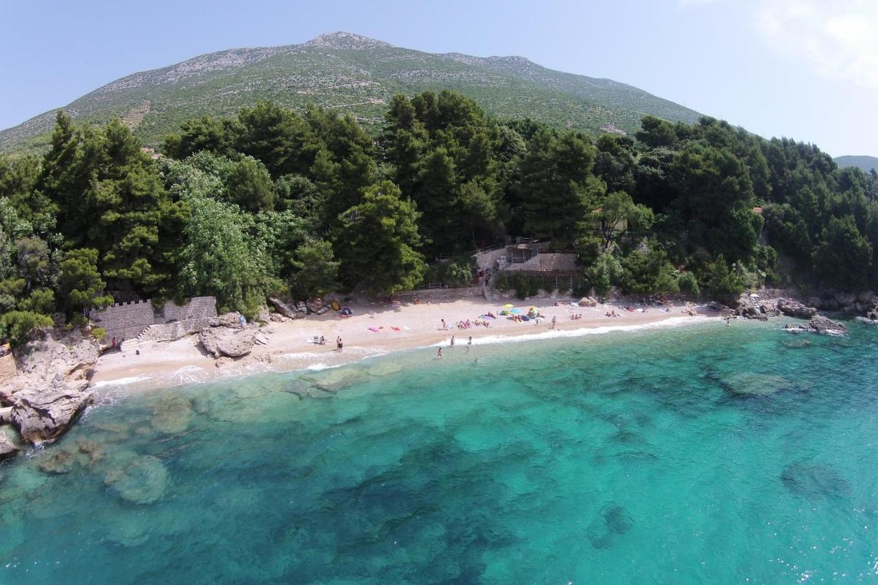 אורביץ Apartments By The Sea Mokalo, Peljesac - 10201 מראה חיצוני תמונה