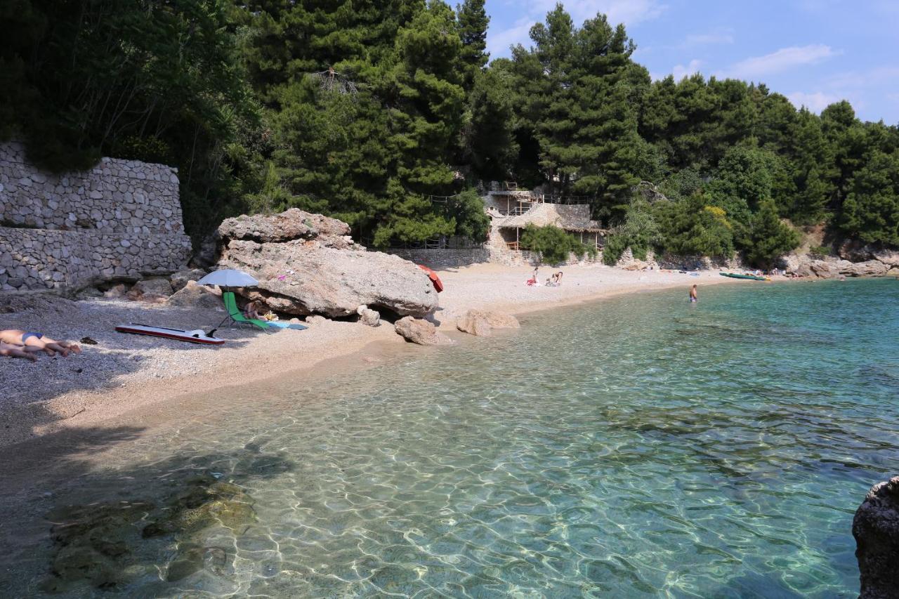 אורביץ Apartments By The Sea Mokalo, Peljesac - 10201 מראה חיצוני תמונה